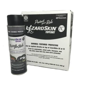 LizardSkin TopCoat Spray Can