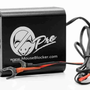 MouseBlocker PRO 12VDC