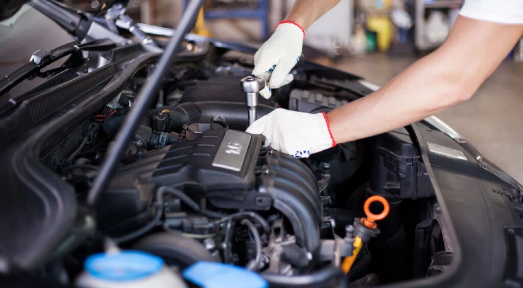 Classic Truck Restoration