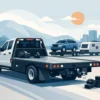 Best Truck Flatbed for Towing: What Matters