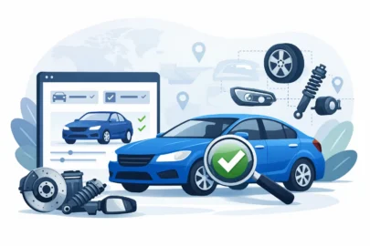 Parts Fitment Checker Guide for Exact Vehicle Fits